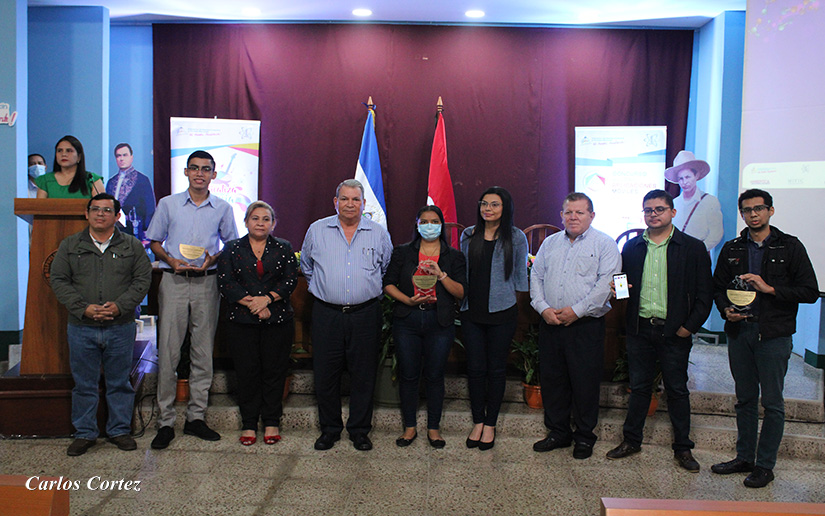premiacion